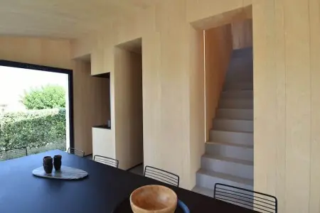 Villa Beau Provence, Plush Villa à Malaucène avec piscine privée - Photo 11