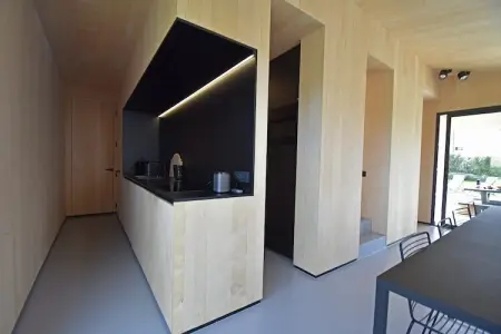 Villa Beau Provence, Plush Villa à Malaucène avec piscine privée - Photo 12