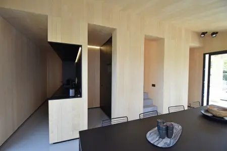 Villa Beau Provence, Plush Villa à Malaucène avec piscine privée - Photo 13