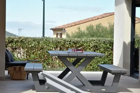 Villa Beau Provence, Plush Villa à Malaucène avec piscine privée - Photo 27