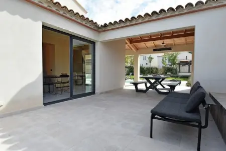 Villa Beau Provence, Plush Villa à Malaucène avec piscine privée - Photo 28