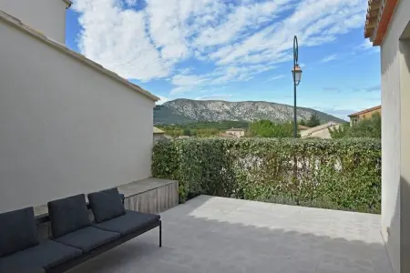 Villa Beau Provence, Plush Villa à Malaucène avec piscine privée - Photo 29