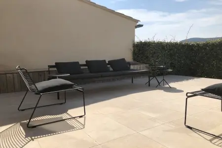 Villa Beau Provence, Plush Villa à Malaucène avec piscine privée - Photo 30