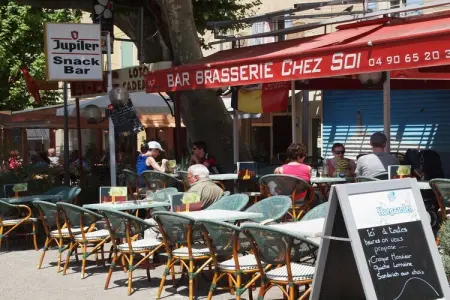 Villa Beau Provence, Plush Villa à Malaucène avec piscine privée - Photo 31