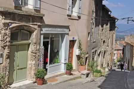 Villa Beau Provence, Plush Villa à Malaucène avec piscine privée - Photo 33