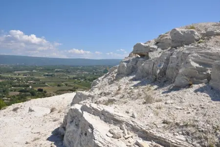 Villa Beau Provence, Plush Villa à Malaucène avec piscine privée - Photo 35