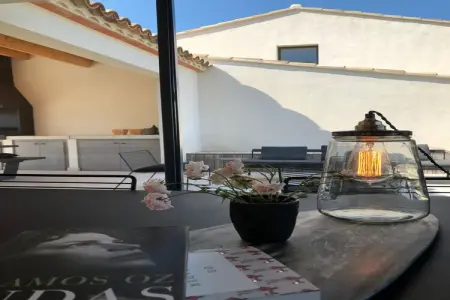 Villa Beau Provence, Plush Villa à Malaucène avec piscine privée - Photo 36