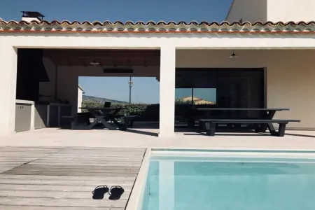 Villa Beau Provence, Plush Villa à Malaucène avec piscine privée - Photo 37