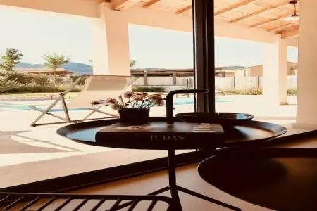 Villa Beau Provence, Plush Villa à Malaucène avec piscine privée - Photo 38