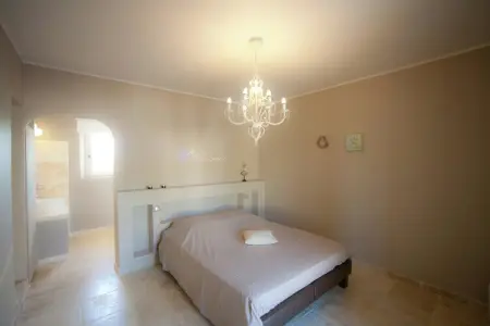 La Colline de Rêve plus 4 gîtes, Villa contemporaine à Apt avec piscine privée - Photo 17