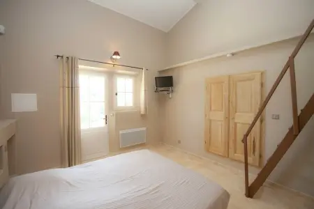 La Colline de Rêve plus 4 gîtes, Villa contemporaine à Apt avec piscine privée - Photo 21