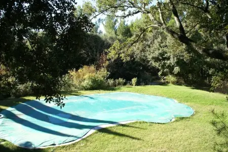 Crillon le Brave, Villa spacieuse à Crillon-le-Brave, animaux bienvenus - Photo 4