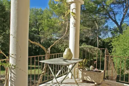 Crillon le Brave, Villa spacieuse à Crillon-le-Brave, animaux bienvenus - Photo 5