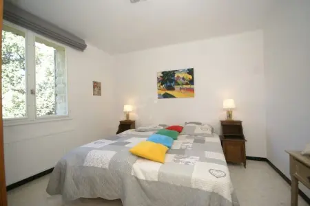 Crillon le Brave, Villa spacieuse à Crillon-le-Brave, animaux bienvenus - Photo 13