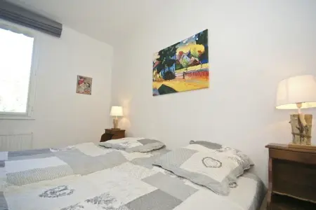 Crillon le Brave, Villa spacieuse à Crillon-le-Brave, animaux bienvenus - Photo 14