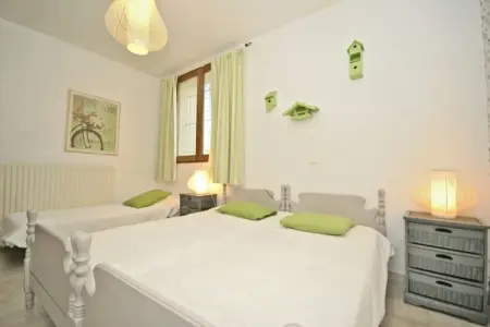 Crillon le Brave, Villa spacieuse à Crillon-le-Brave, animaux bienvenus - Photo 18