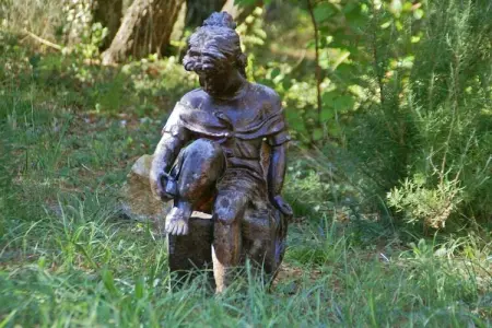 Crillon le Brave, Villa spacieuse à Crillon-le-Brave, animaux bienvenus - Photo 36