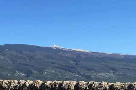 Crillon le Brave, Villa spacieuse à Crillon-le-Brave, animaux bienvenus - Photo 38