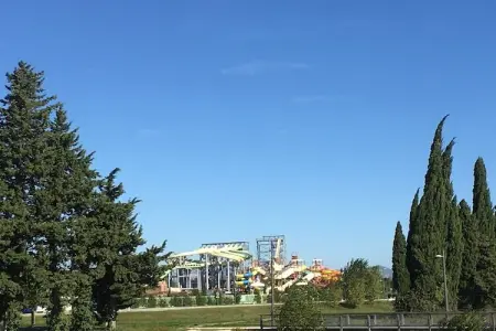 Crillon le Brave, Villa spacieuse à Crillon-le-Brave, animaux bienvenus - Photo 39