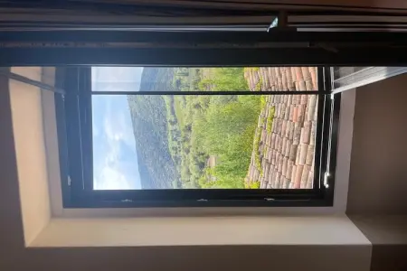 La Valmasque, Maison de style avec piscine chauffée et clim à Lacoste - Photo 19