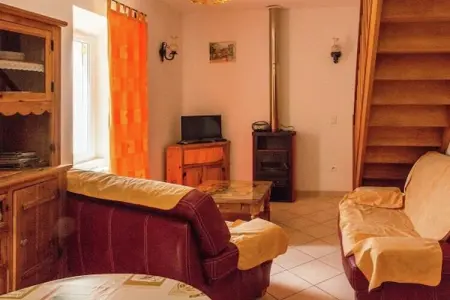 Les Sources, Magnifique maison de vacances avec piscine à Oppède - Photo 5