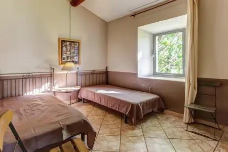 Le Mûrier, Gîte provincial à Oppede avec piscine - Photo 21