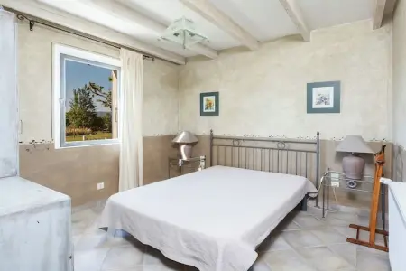 Le Tilleul, Spacieux Cottage à Oppede avec piscine - Photo 16