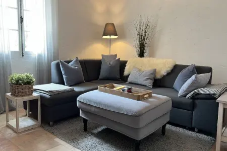 Mas Opideum, Jolie villa avec piscine privée à Oppède - Photo 1