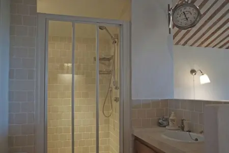 Mas Opideum, Jolie villa avec piscine privée à Oppède - Photo 13