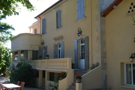 Amélie, Demeure avec piscine en Provence, en France - Photo 5