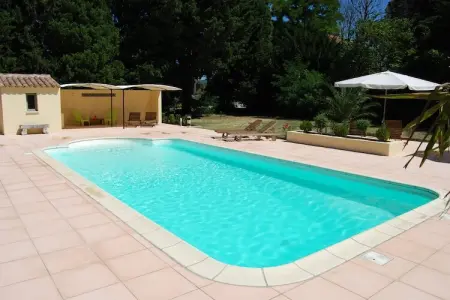 Amélie, Demeure avec piscine en Provence, en France - Photo 7