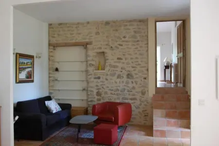 Amélie, Demeure avec piscine en Provence, en France - Photo 9