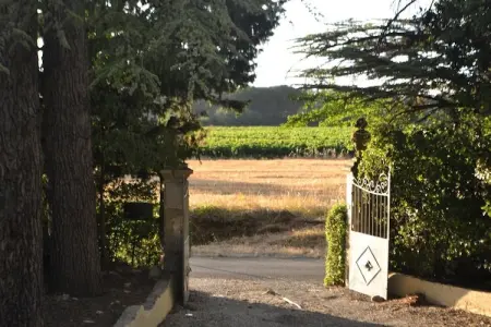 Amélie, Demeure avec piscine en Provence, en France - Photo 15