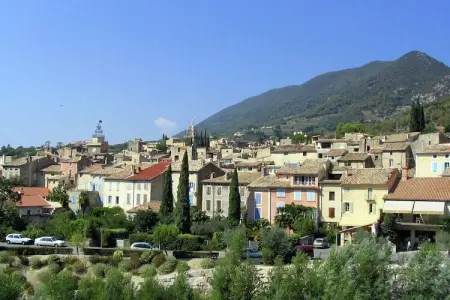 Amélie, Demeure avec piscine en Provence, en France - Photo 25