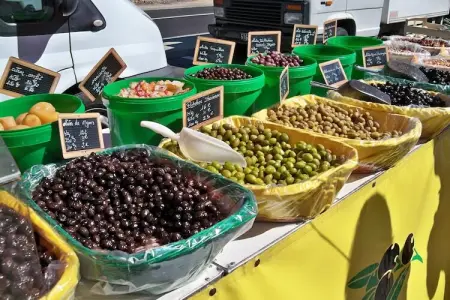 Amélie, Demeure avec piscine en Provence, en France - Photo 28