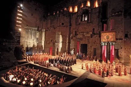 Amélie, Demeure avec piscine en Provence, en France - Photo 29