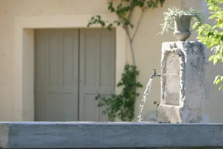 Amélie, Demeure avec piscine en Provence, en France - Photo 30