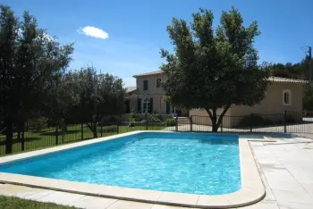 Villa in L'isle sur la Sorgue,La Bastide Clémentine FR-84800-15 N°96500