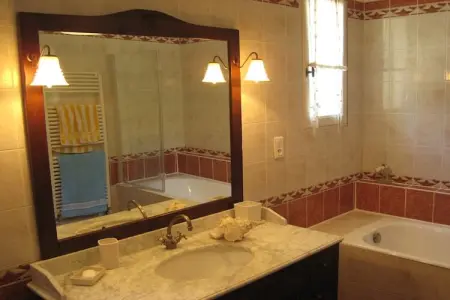 La Bastide Clémentine, Villa moderne avec piscine à L'Isle-sur-la-Sorgue - Photo 20