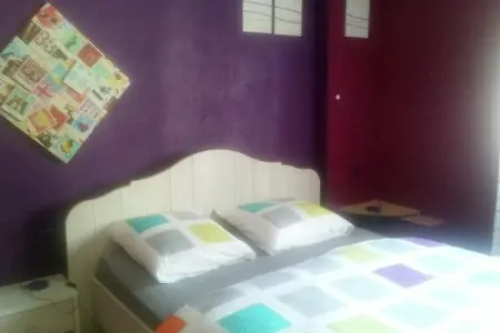 Entre Luberon et Avignon, Spacieuse maison de vacances en Provence avec piscine privée - Photo 13