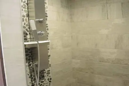 Entre Luberon et Avignon, Spacieuse maison de vacances en Provence avec piscine privée - Photo 16