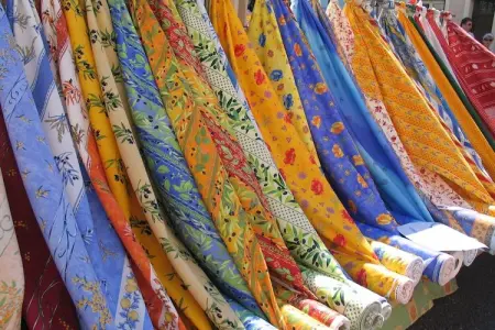 Entre Luberon et Avignon, Spacieuse maison de vacances en Provence avec piscine privée - Photo 32