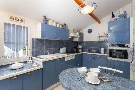 Le Domaine de Vertmarines 3, Villa luxueuse avec lave-vaisselle, à 3,5 km de la plage - Photo 20