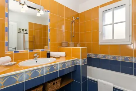 Le Domaine de Vertmarines 3, Villa luxueuse avec lave-vaisselle, à 3,5 km de la plage - Photo 33