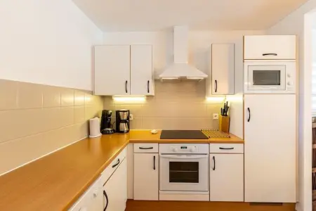 Sophora 6 with pool, Villa luxueuse avec lave-vaisselle, à 800 m de la mer - Photo 9