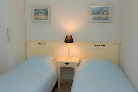 Sophora 6 with pool, Villa luxueuse avec lave-vaisselle, à 800 m de la mer - Photo 12