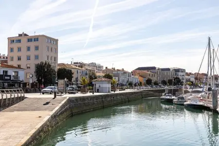 Sophora 6 with pool, Villa luxueuse avec lave-vaisselle, à 800 m de la mer - Photo 22