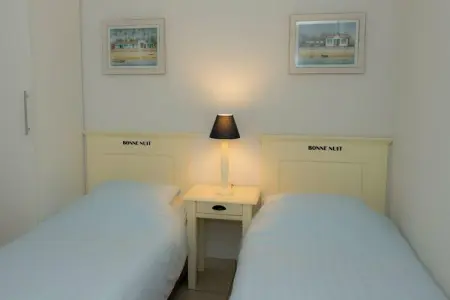 Sophora 8 with pool, Grande villa indépendante, lave-vaisselle, à 800 m de la mer - Photo 23