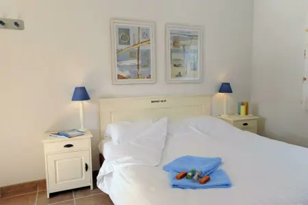 Sophora 8 with pool, Grande villa indépendante, lave-vaisselle, à 800 m de la mer - Photo 24