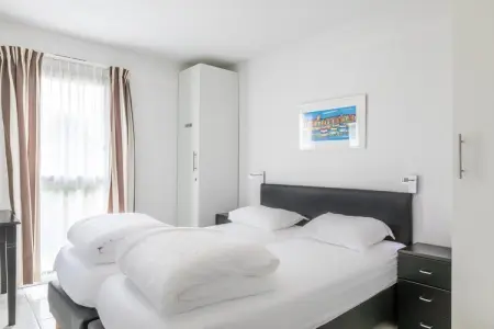 Sequoia 8 with pool, Grande villa indépendante, lave-vaisselle, à 800 m de la mer - Photo 38